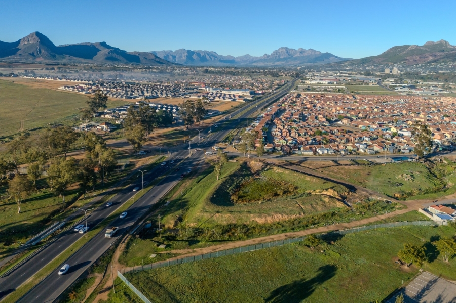 0 Bedroom Property for Sale in Mbekweni Western Cape